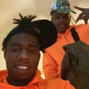 Meet your Posher, Nick